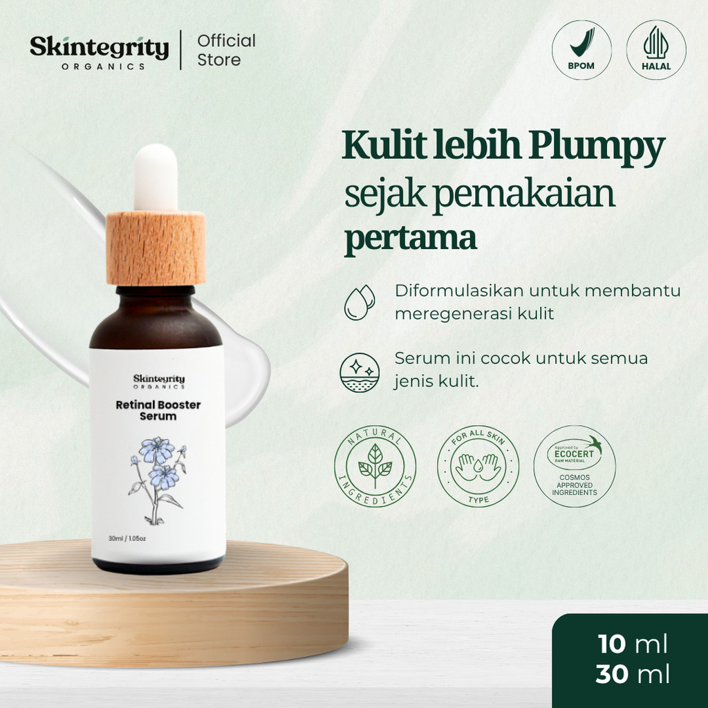 Toko Online SKINTEGRITY Official Shop | Shopee Indonesia