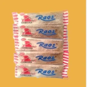 Jual Susu Raos (isi 10 pcs) 10L | Shopee Indonesia