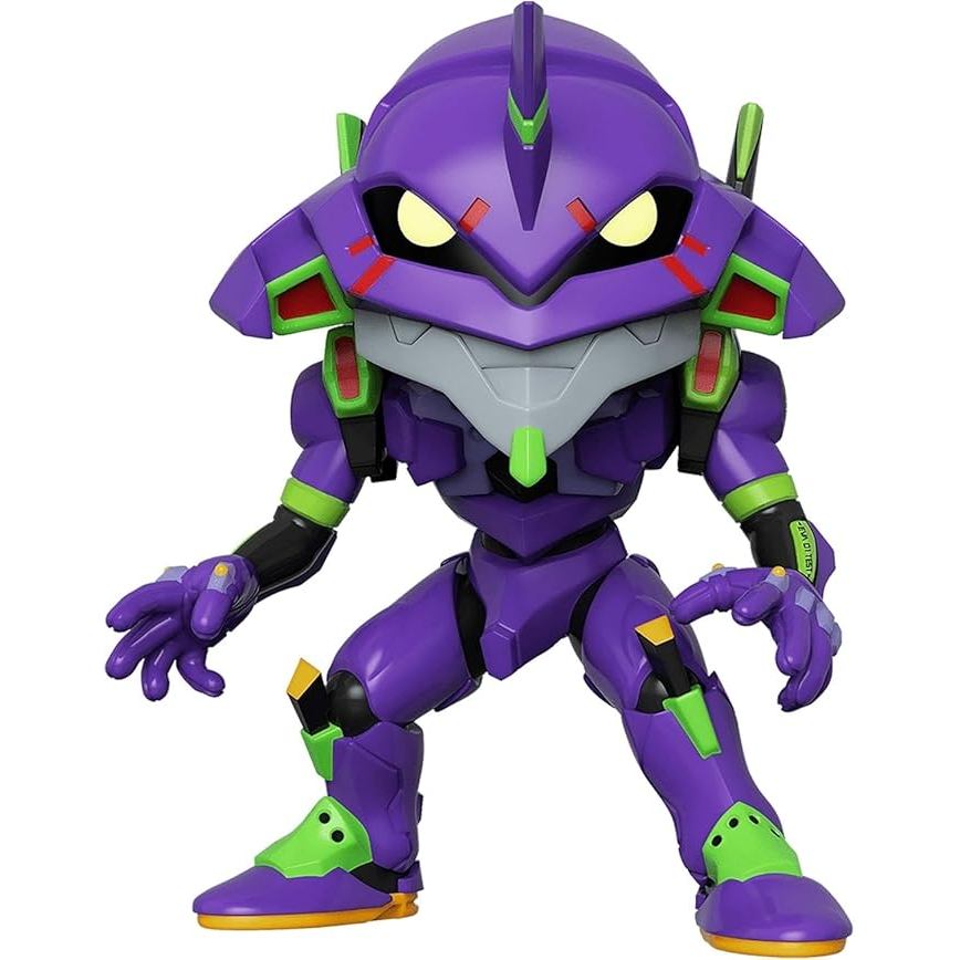 Jual Funko Pop! Animation: Evangelion - Eva Unit | Shopee Indonesia