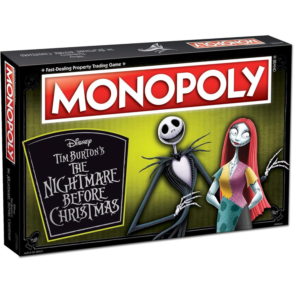 jual-monopoly-disney-nightmare-before-christmas-board-game-shopee