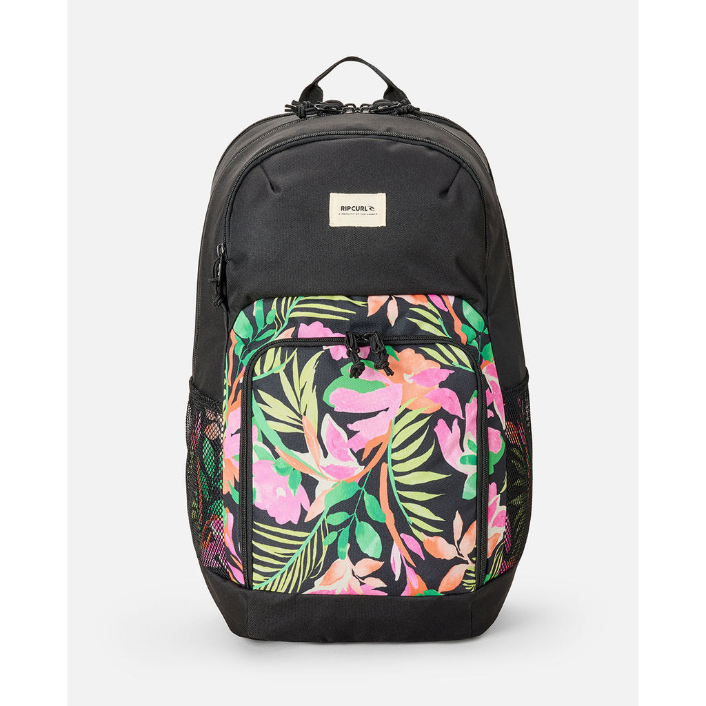 Jual Rip Curl Women Chaser 33L Backpack - Multico | Shopee Indonesia