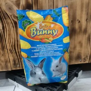 Jual Briter Bunny 1kg | Shopee Indonesia