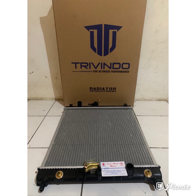 Jual Radiator apv matic trivindo | Shopee Indonesia
