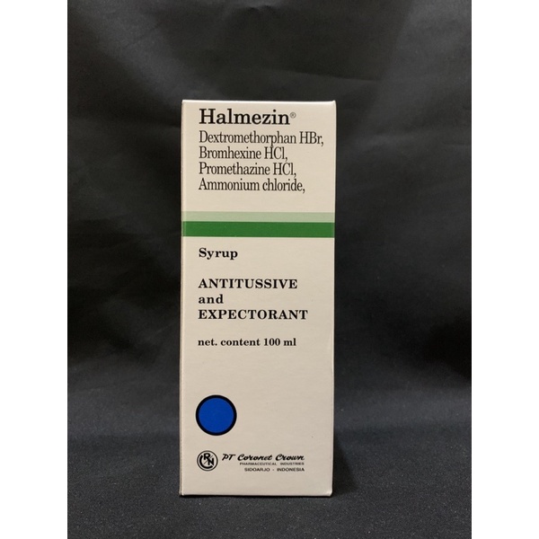 Jual HALMEZIN | Shopee Indonesia