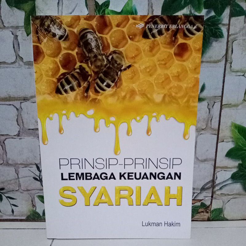 Jual Buku PRINSIP-PRINSIP LEMBAGA KEUANGAN SYARIAH | Shopee Indonesia