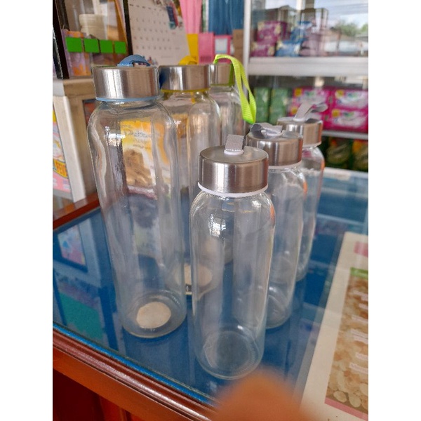 Jual Beli 5 Harga Grosir / Botol Infus Water 350 ml | Shopee Indonesia
