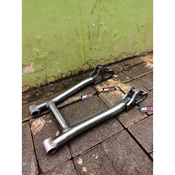 Jual Swing Arem CB Racing Model Robotarem belakang handmade CB begel