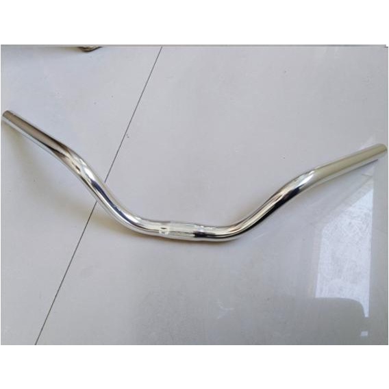 Jual Stang Sepeda Melengkung / CRUISER HANDLEBAR / STANG SEPEDA RISER ...
