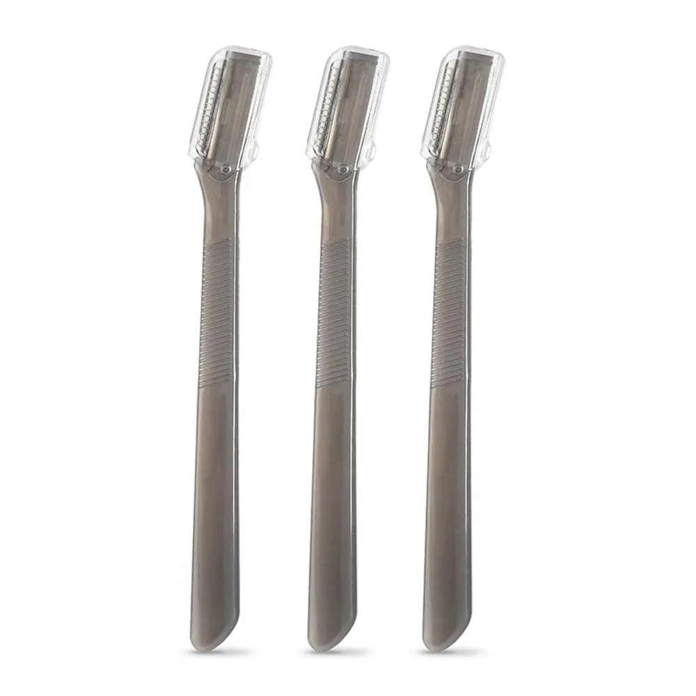 Jual Watsons Facial Razors 3Pcs | Shopee Indonesia