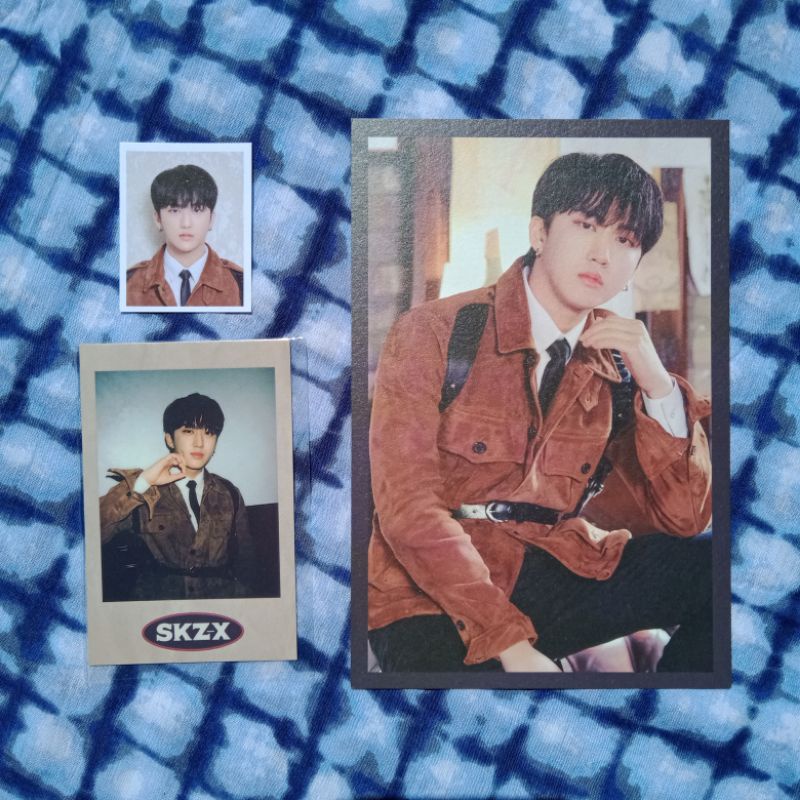 Óculos 3D de Maçã para SKZOO 10cm Stray Kids K-Pop SKZ | Brasil