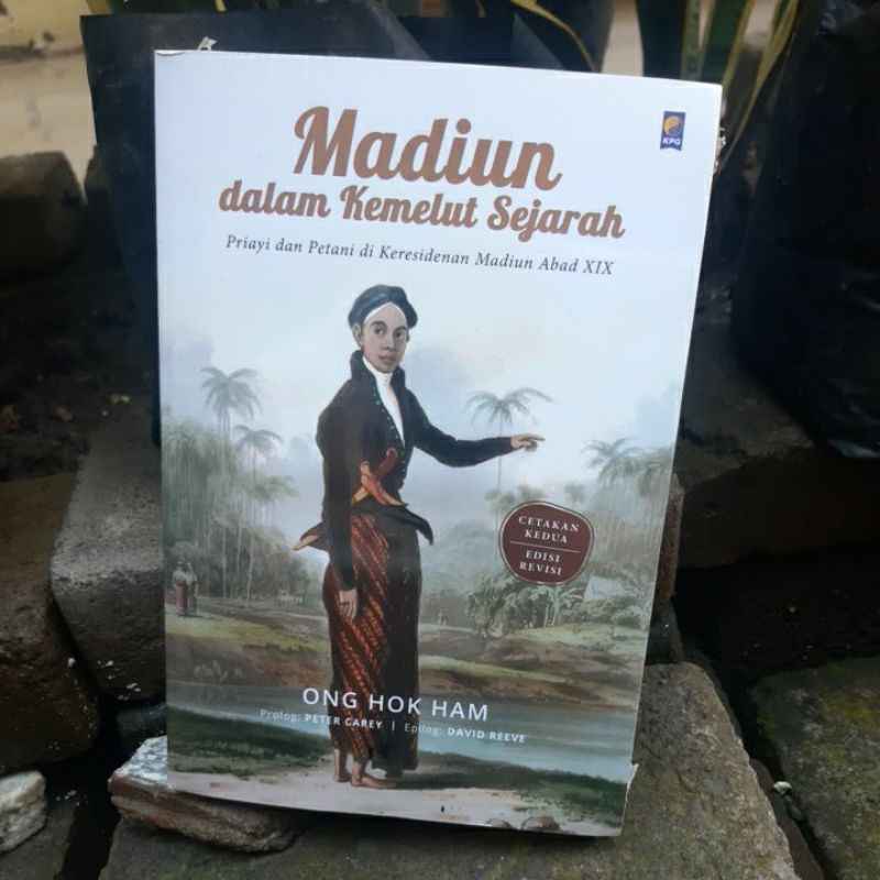 Jual Madiun Dalam Kemelut Sejarah | Shopee Indonesia