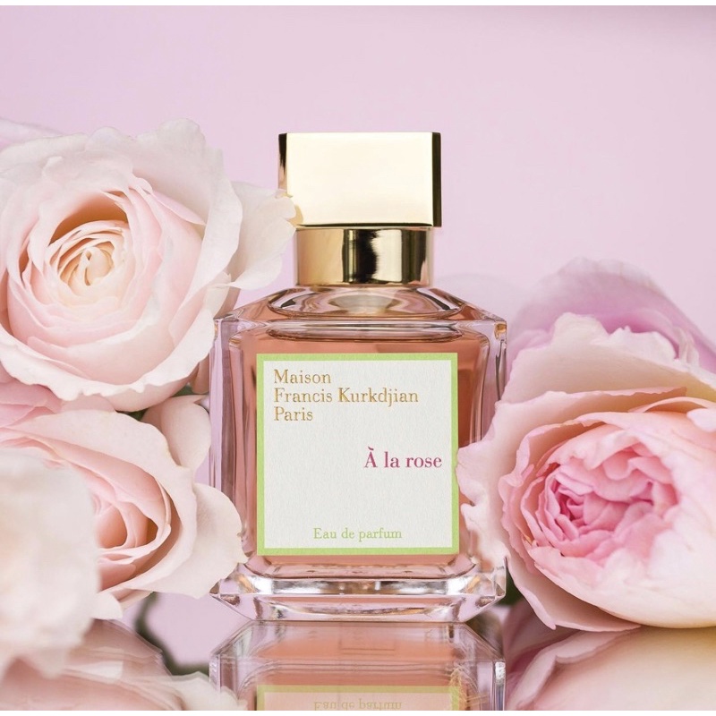 Mfk ala best sale rose perfume