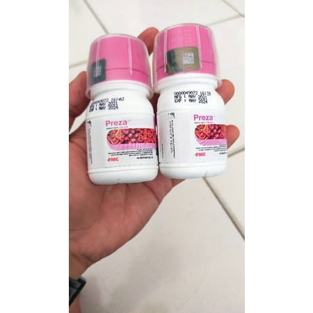 Jual preza 50 ml | Shopee Indonesia