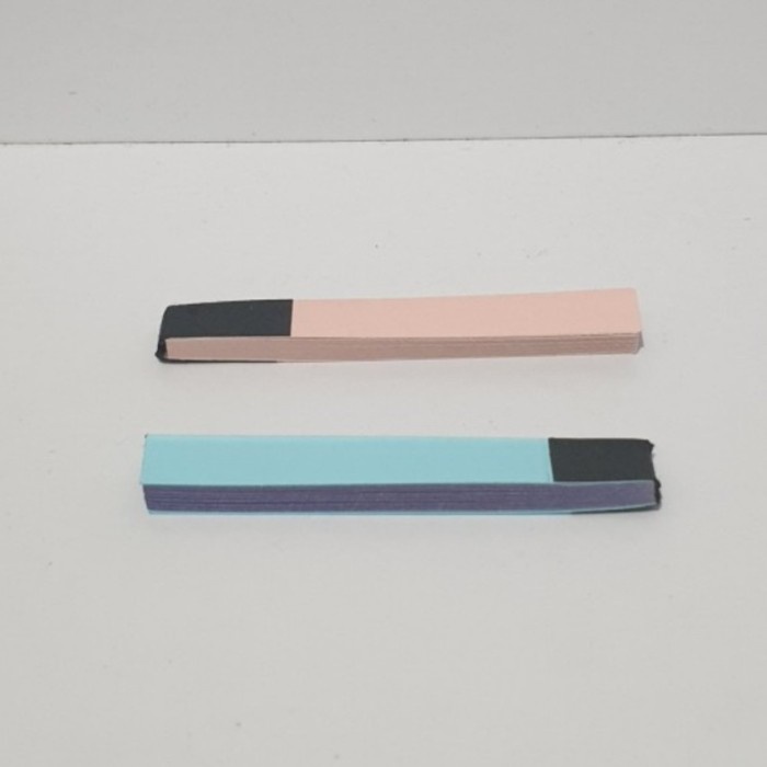 Jual Kertas Lakmus Ph Air Litmus Paper Merah Biru Cek Air Ketuban Ibu ...