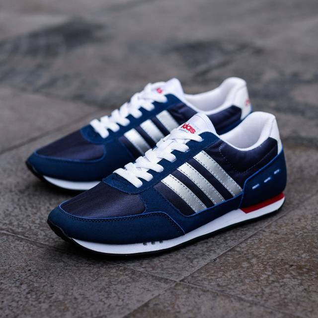 Adidas ortholite neo city racer best sale