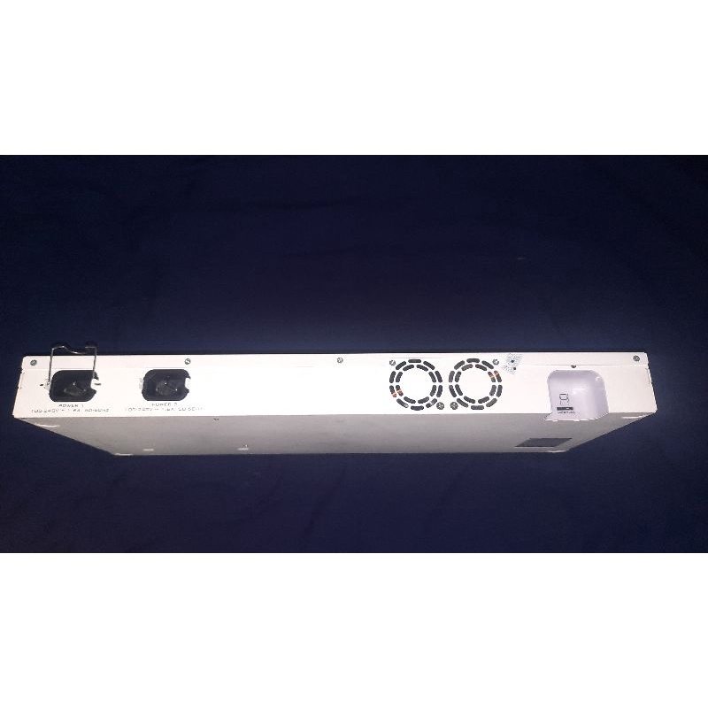 Jual Mikrotik CCR1009-7G-1C-1S+ | Shopee Indonesia