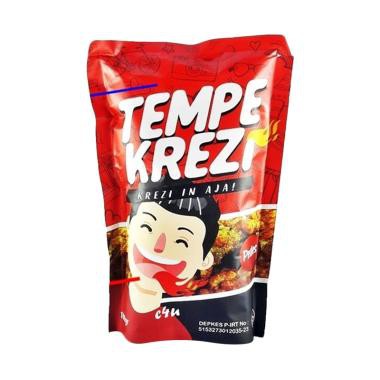 Jual Tempe Krezi Terlengkap & Harga Terbaru April 2026 | Shopee Indonesia