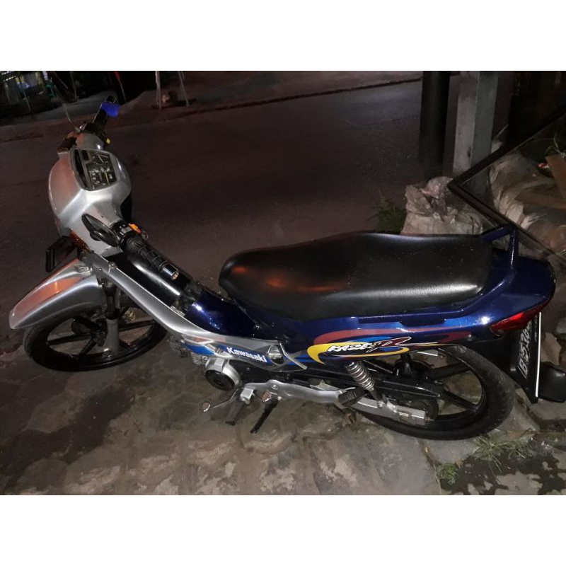 Jual kawasaki kaze.r | Shopee Indonesia
