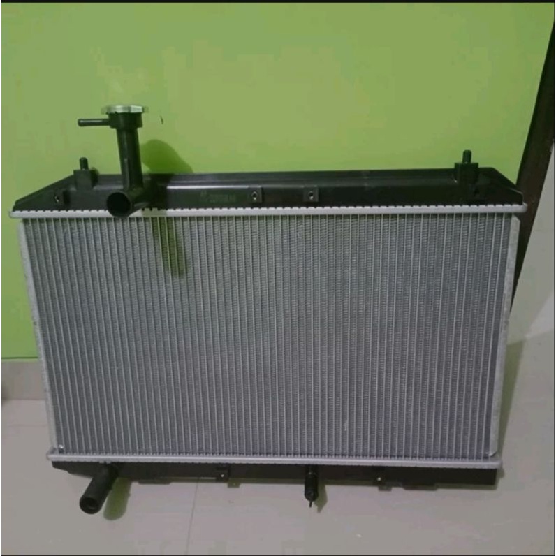Jual Radiator Panda LC cross Manual | Shopee Indonesia