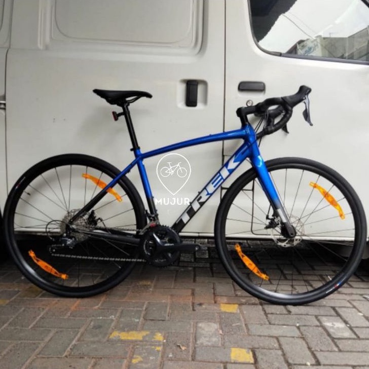 Trek domane clearance harga