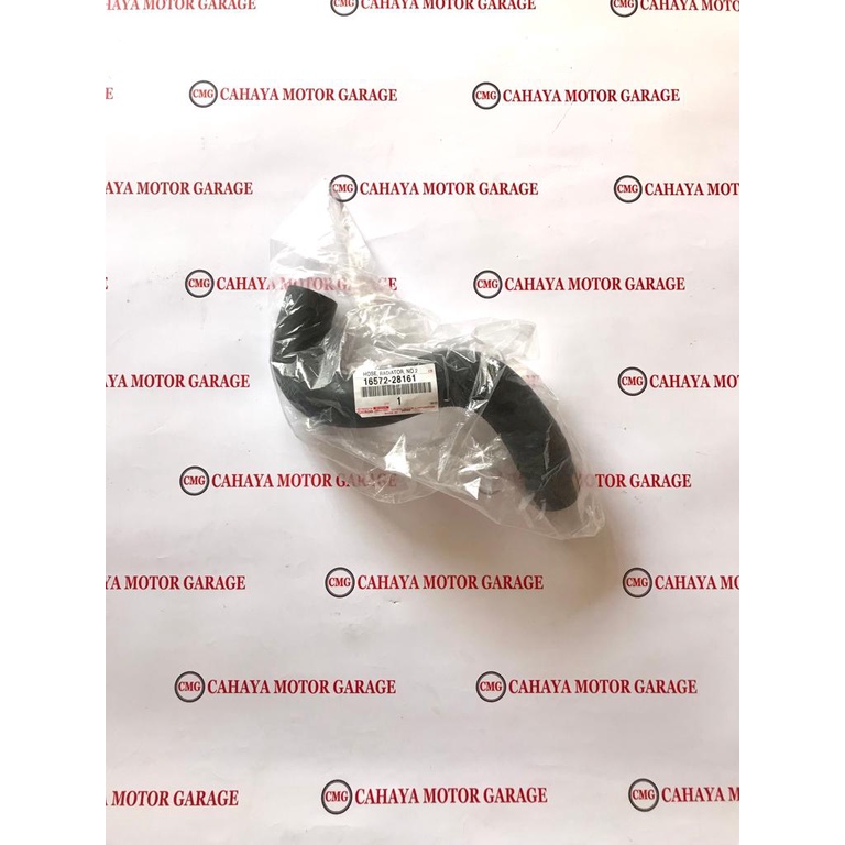 Jual Selang Radiator Bawah Harrier 2006-2012 ACU30 Original | Shopee ...