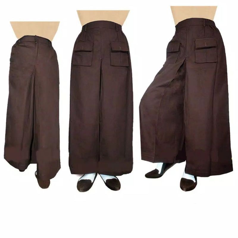 Jual Rok Pramuka SD Terlengkap & Harga Terbaru Agustus 2026 | Shopee ...