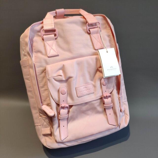 Ransel Doughnut Bag Pastel Jual [READY/COD] Doughnut Macaroon