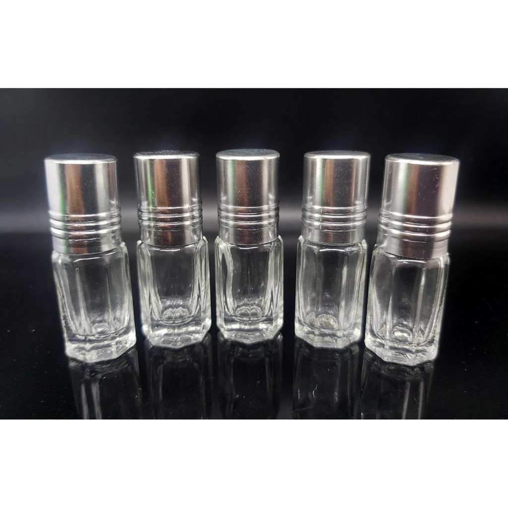 Jual BOTOL ROLL ON REHAB 3 ML. BOTOL ROLL TOLA AL REHAB 3 CC. HARGA ...