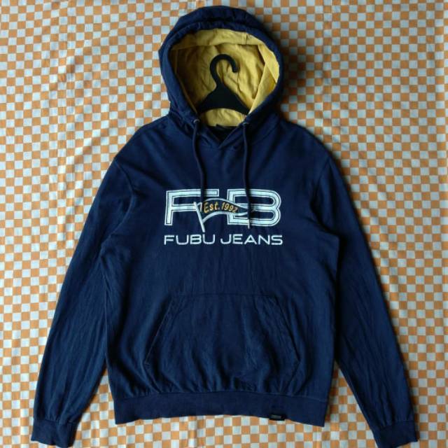 Hoodie fubu