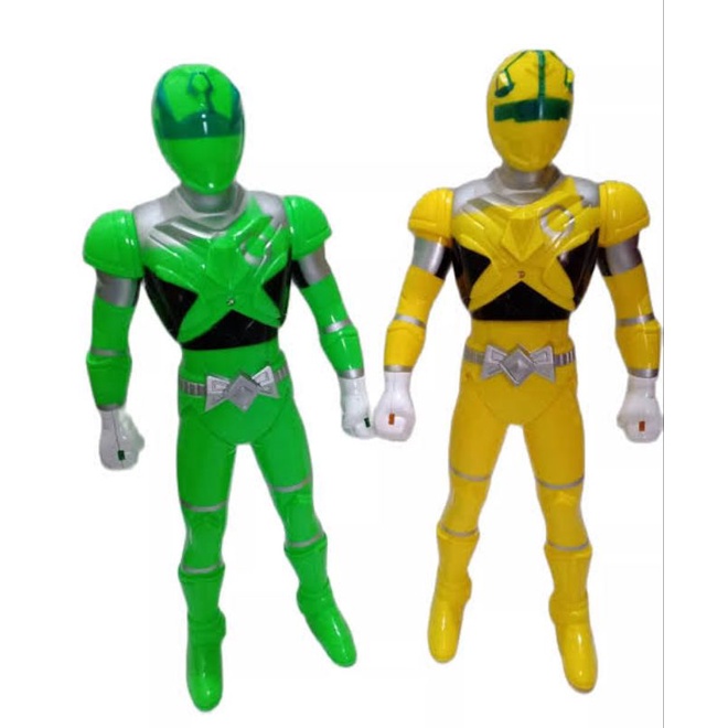 Jual MAINAN POWER RANGER BESAR BUNYI DAN ADA SUARA | Shopee Indonesia