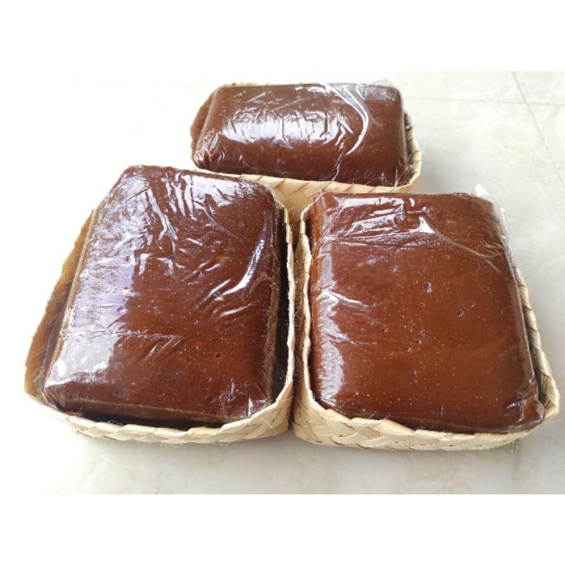 Jual Jenang Ketan Asli Jawa 1Kg | Dodol D'Lia | Shopee Indonesia