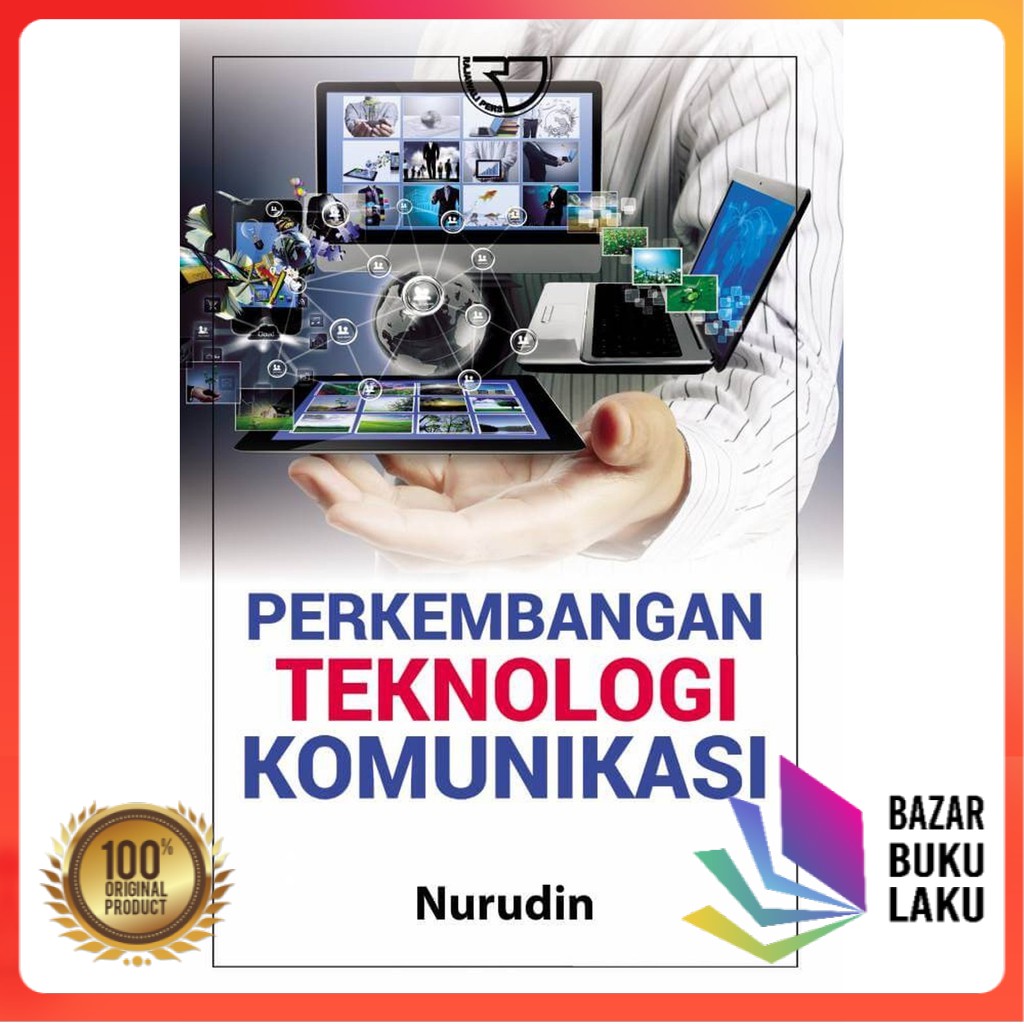 Jual Perkembangan Teknologi Komunikasi | Shopee Indonesia