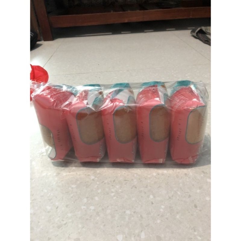 Jual Roti cream Mesis Jordan bakery | Shopee Indonesia
