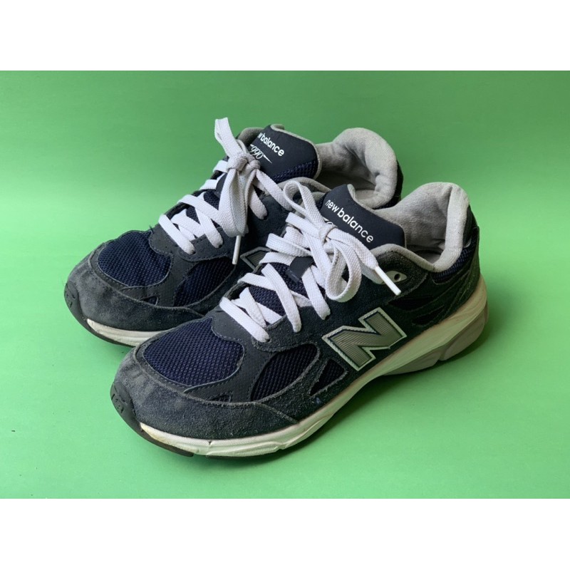 New balance 990 made in indonesia