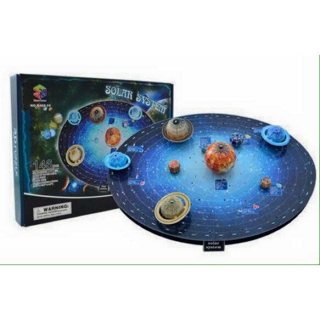 Jual Solar system | Shopee Indonesia