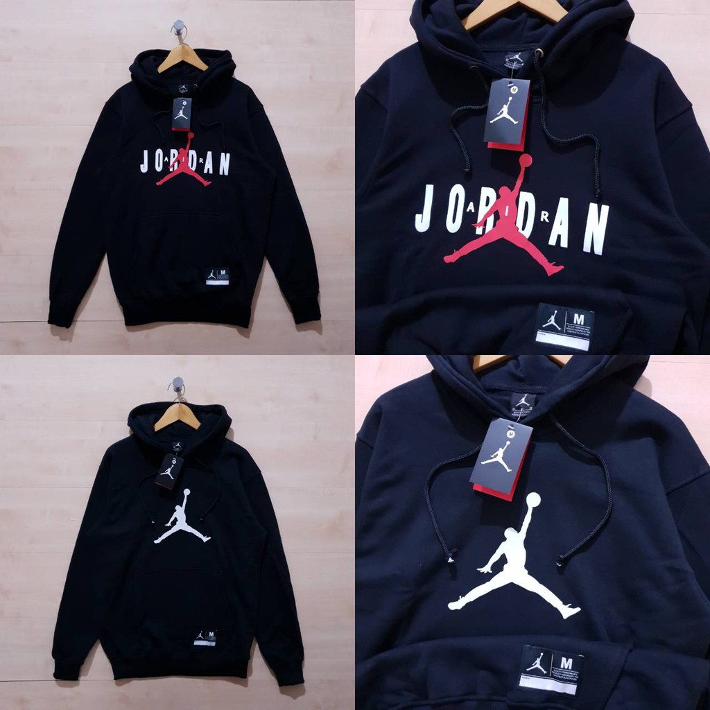 Jaket air jordan store original