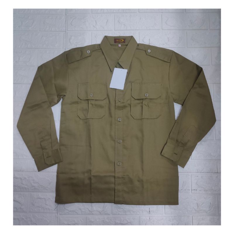 Jual Baju HW Cowok L4 ( LD -+ 112 cm , Panjang Baju -+ 75 cm ) | Shopee