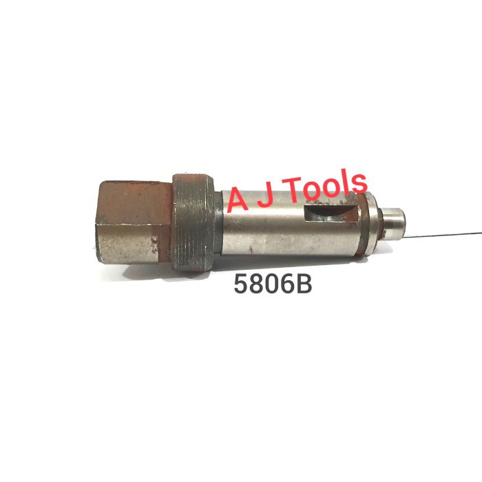 Jual Spindle As Spindel Circular Saw 5806 B Makita 5806B | Shopee Indonesia