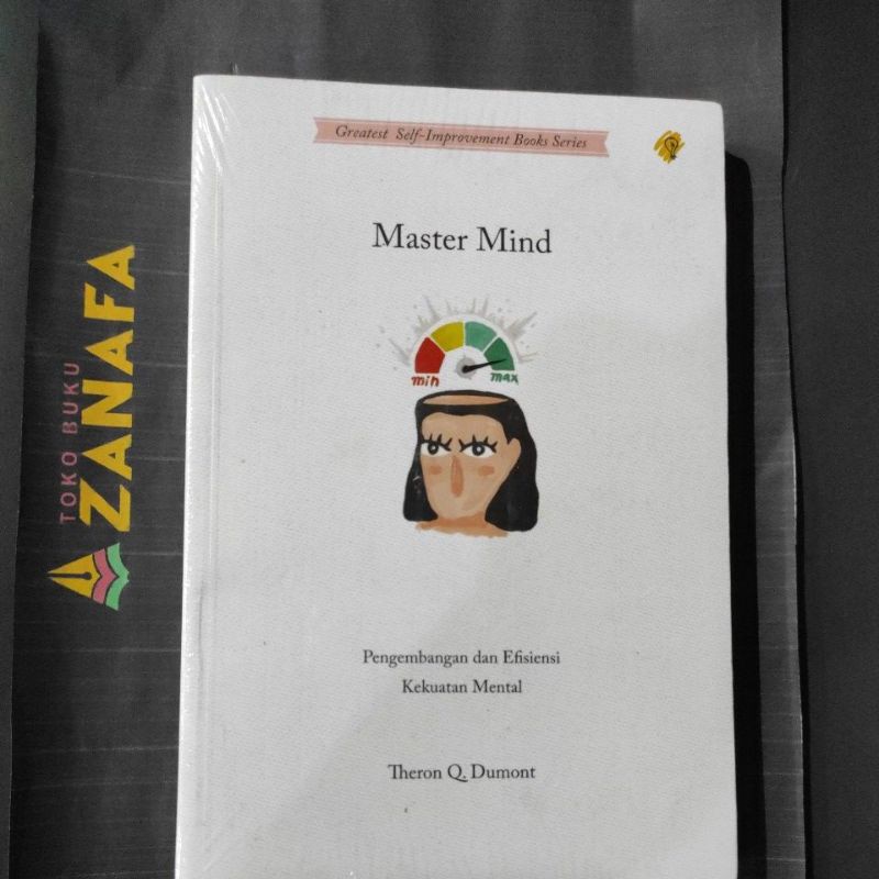 Jual Master Mind | Shopee Indonesia