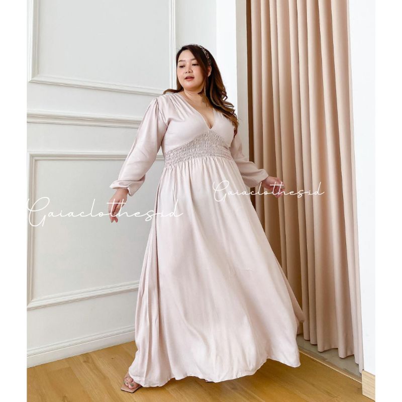 Vivien Dress Sahira