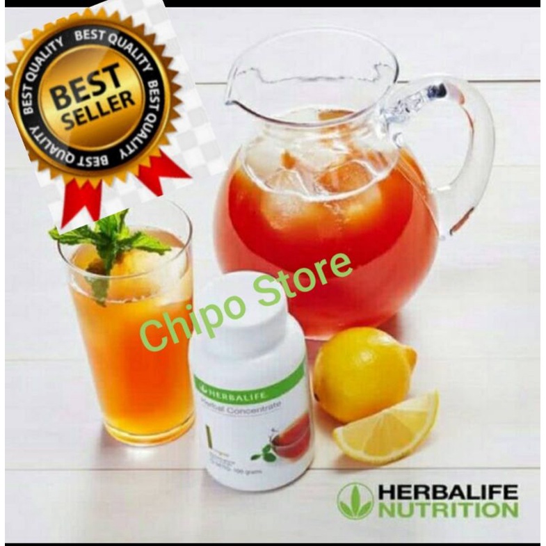 Jual Herbal Tea Concentrate Thermo Teaa Shopee Indonesia