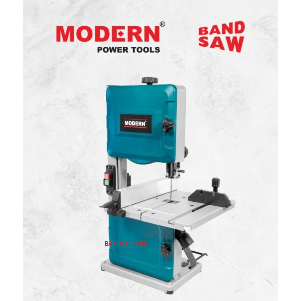 Jual bandsaw store