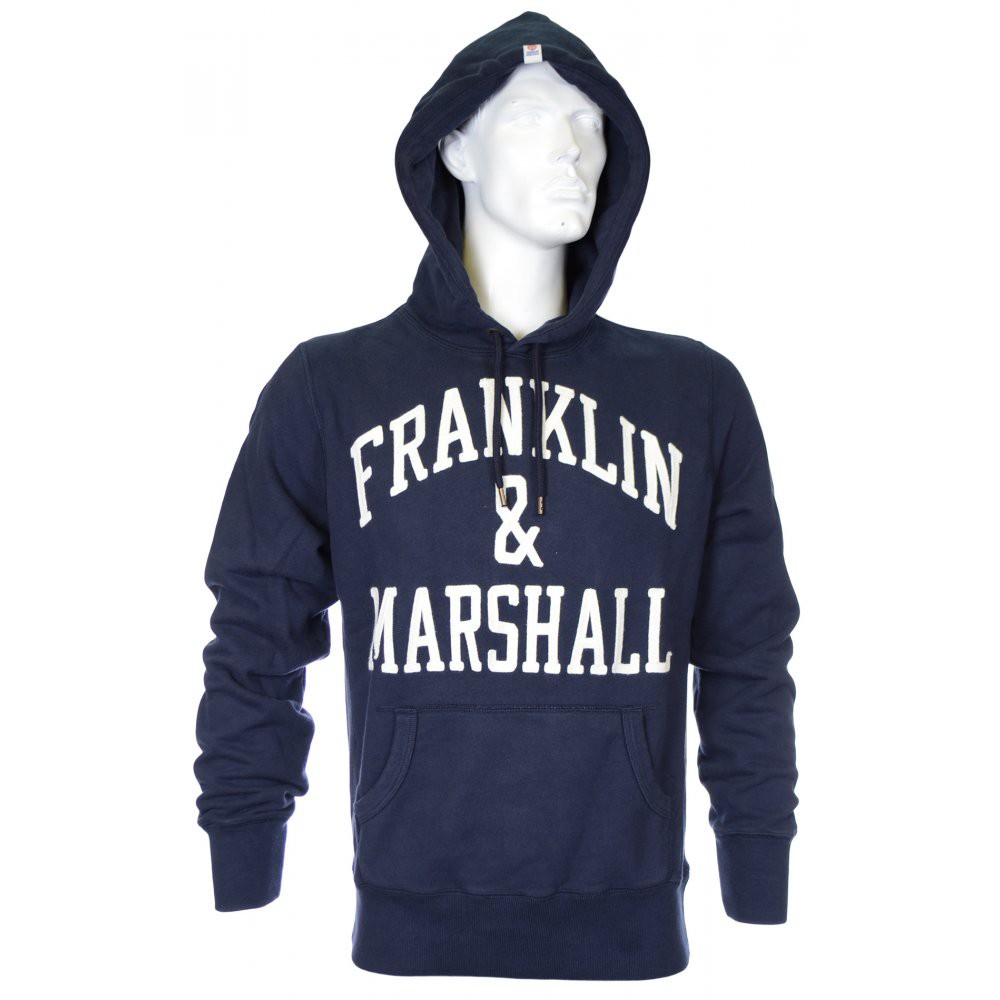 Hoodie cheap franklin marshall