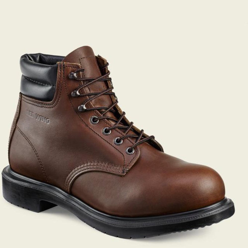 Sepatu Red Wing Shoes Outlet | bellvalefarms.com