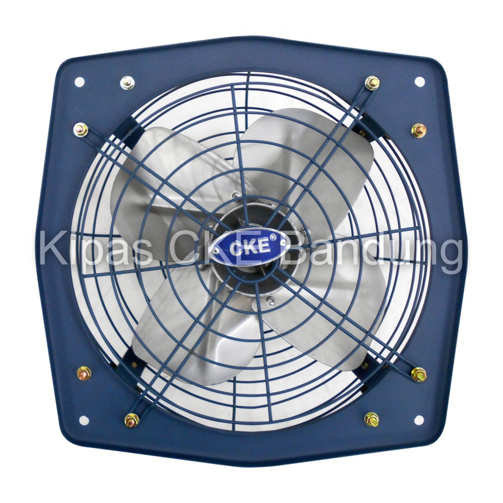 Jual Fan Exhaust Extra Strong CKE 220 Volt EEND10/1 Kipas Eksos Blower