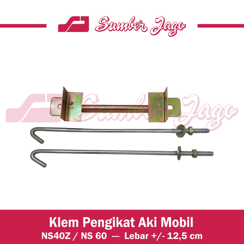 Jual Klem Pengikat Aki Mobil | Shopee Indonesia