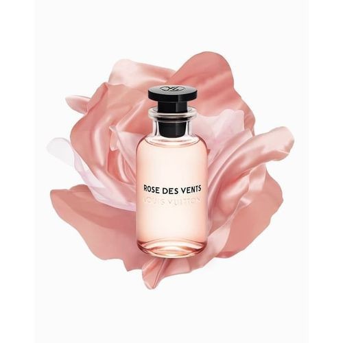 5 Parfum mewah beraroma maskulin dari Louis Vuitton 103.8 FM Brava