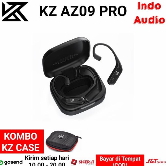 Jual KZ AZ09 PRO TWS Modul Bluetooth Upgraded KZ AZ09 KZ AZ10 KZ ZSN ...