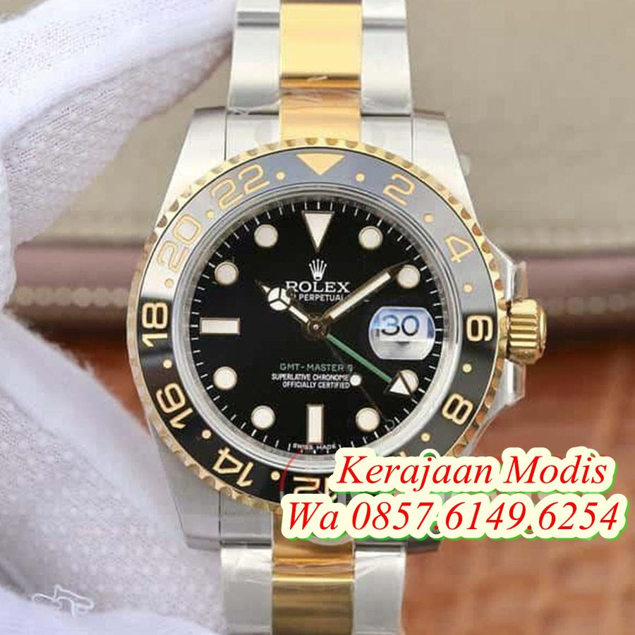 Clone hot sale 1.1 rolex