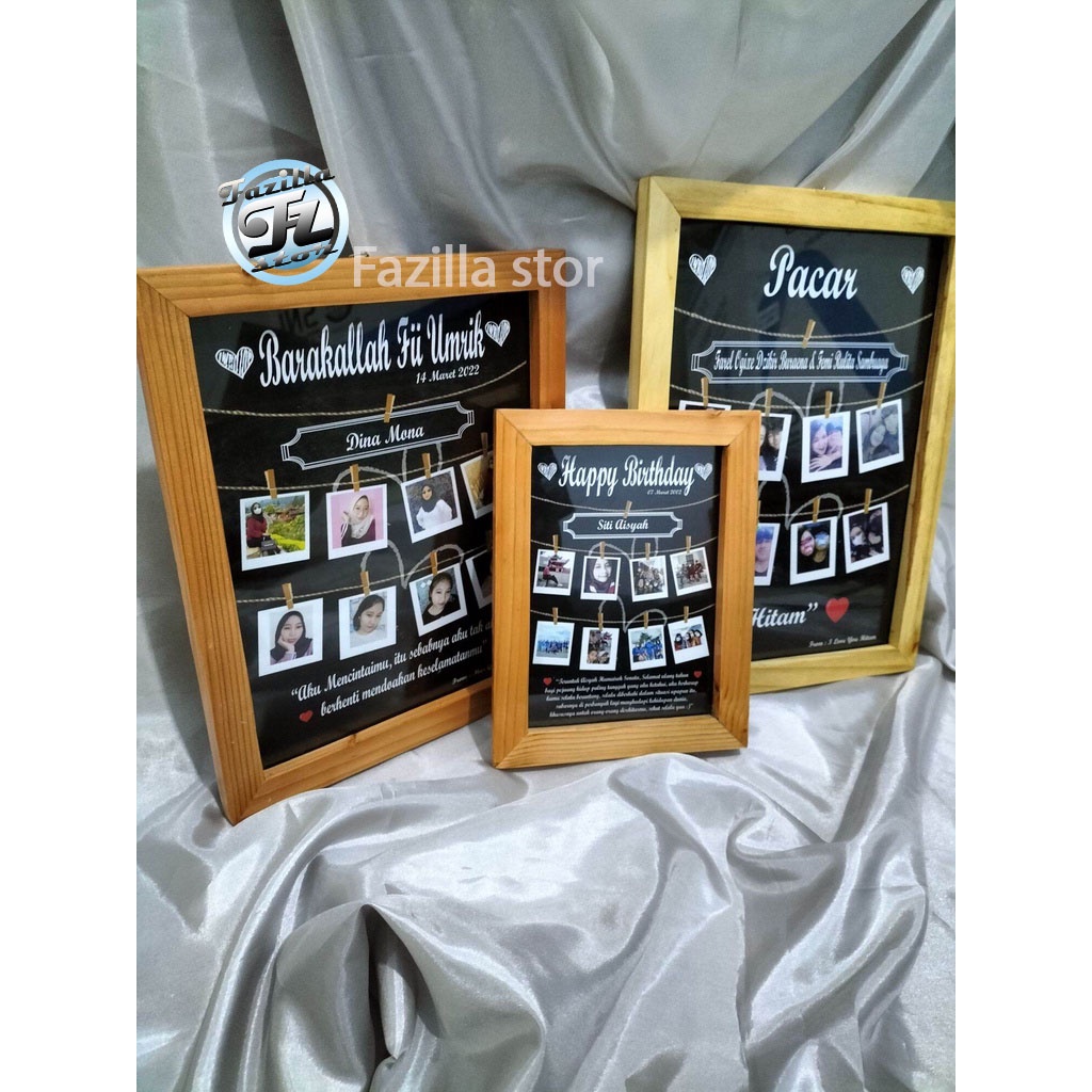 Jual KADO AESTHETIC BUAT PACAR COWOK 1 PAKET ULTAH / KADO ANNIVERSARY ...